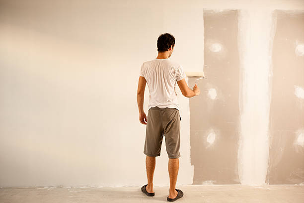 Professional Painting & Drywall Services in Winterville, GA